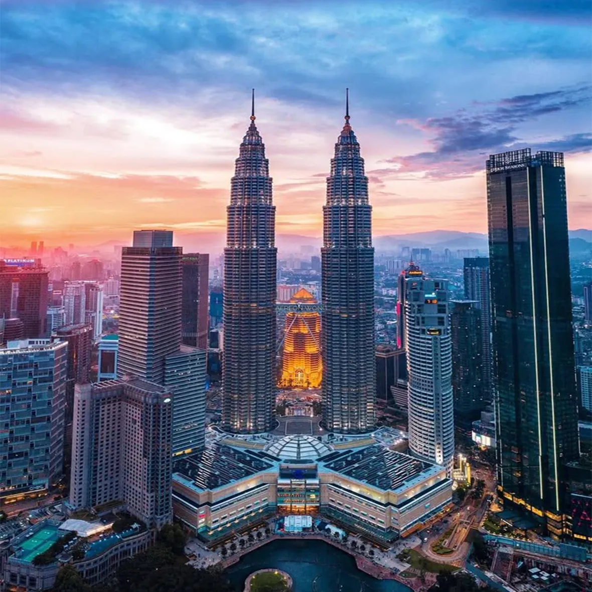 Malaysia