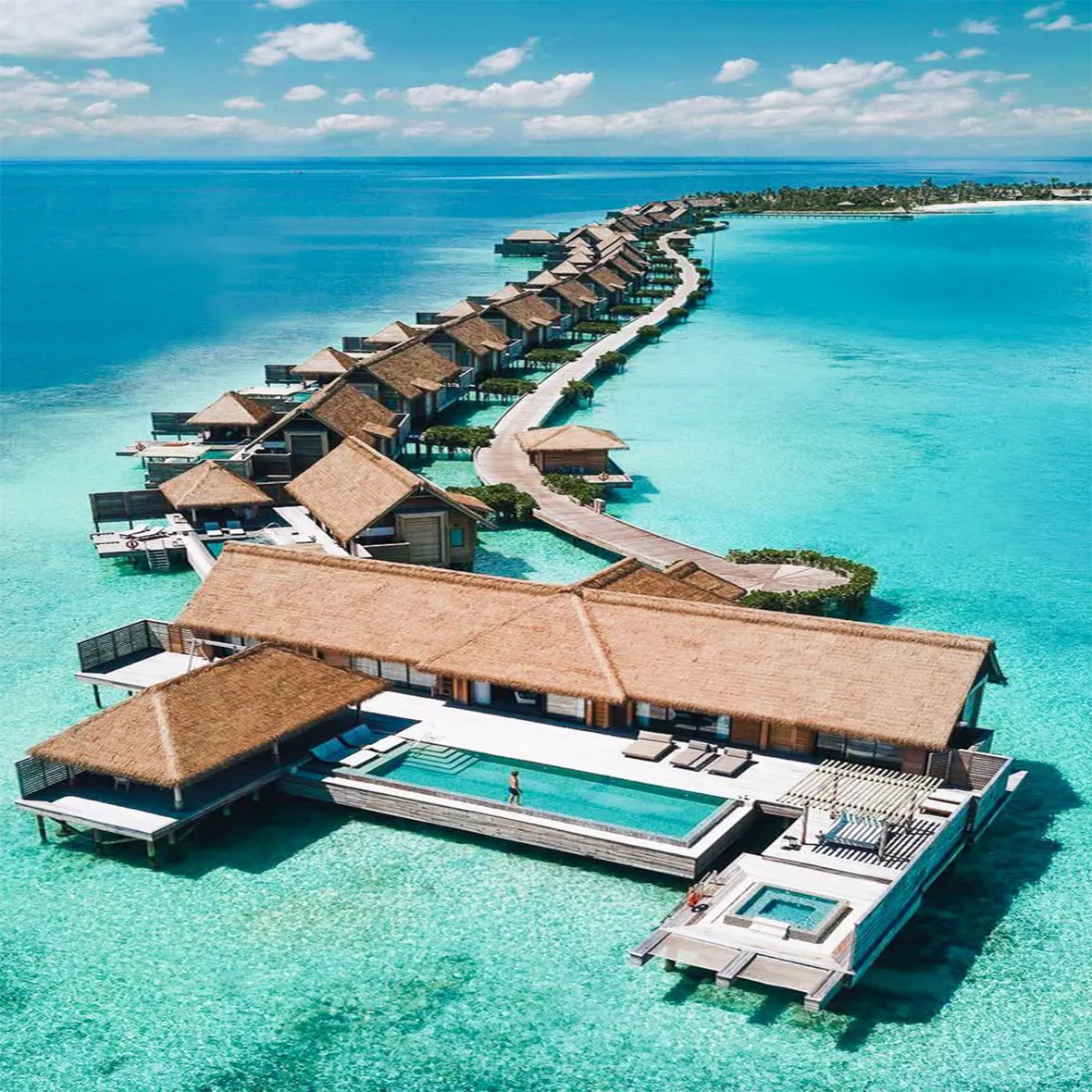 Maldives