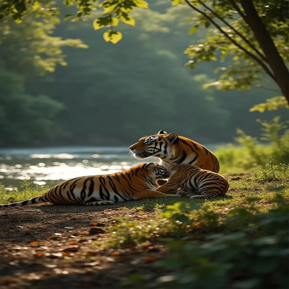 Cochin – Munnar – Thekkady – Alleppey – Cochin
