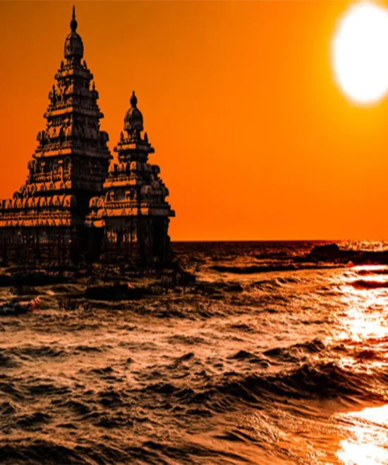 Bangalore – Mysore – Coorg – Bangalore
