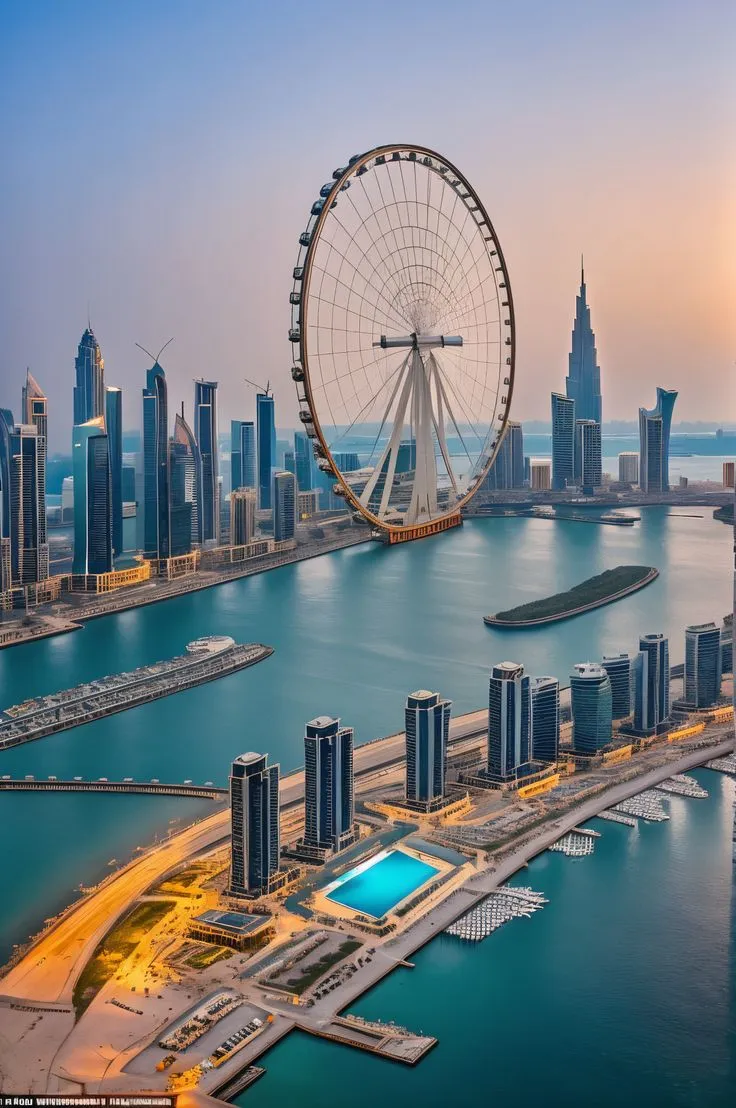 Dubai