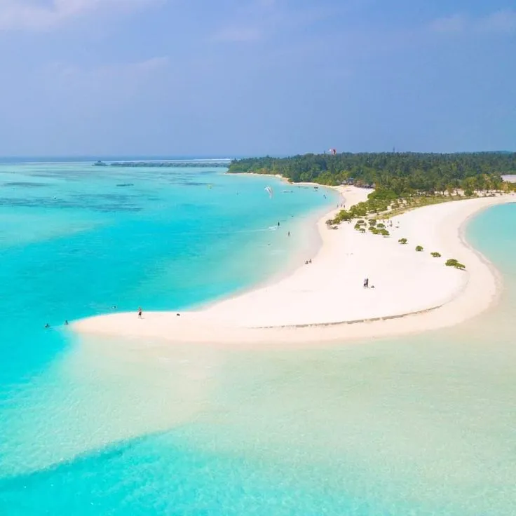 Lakshadweep