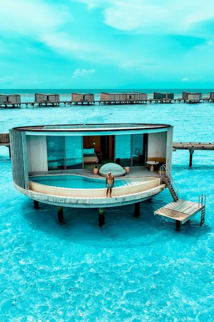 Maldives