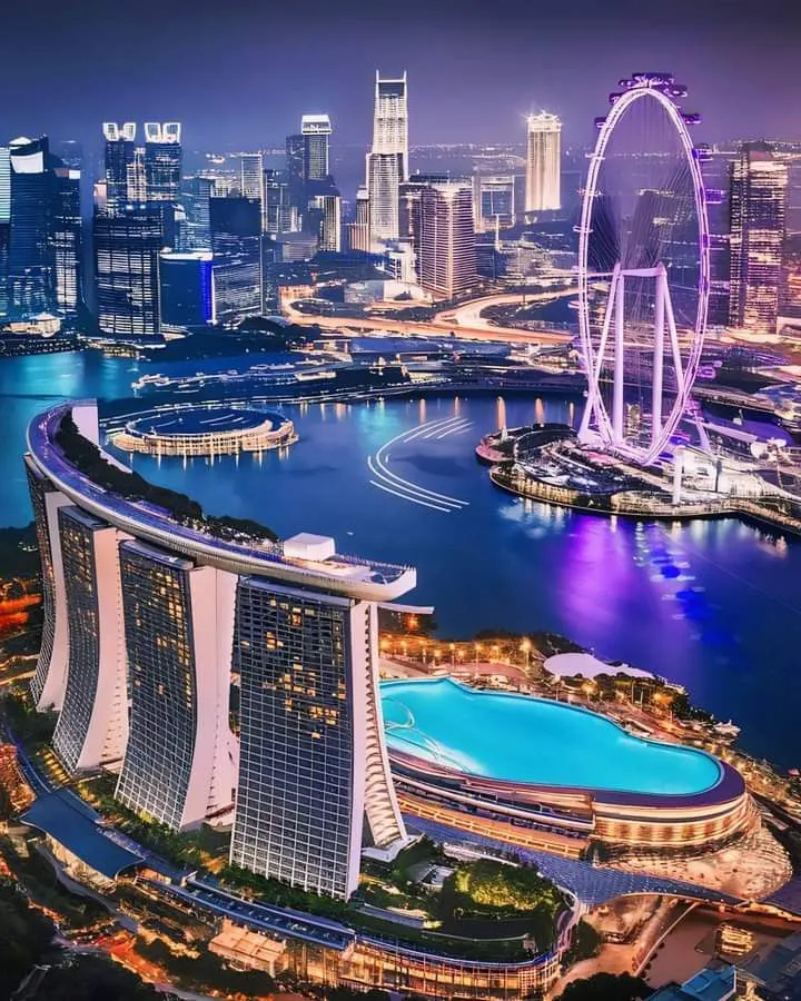 Singapore
