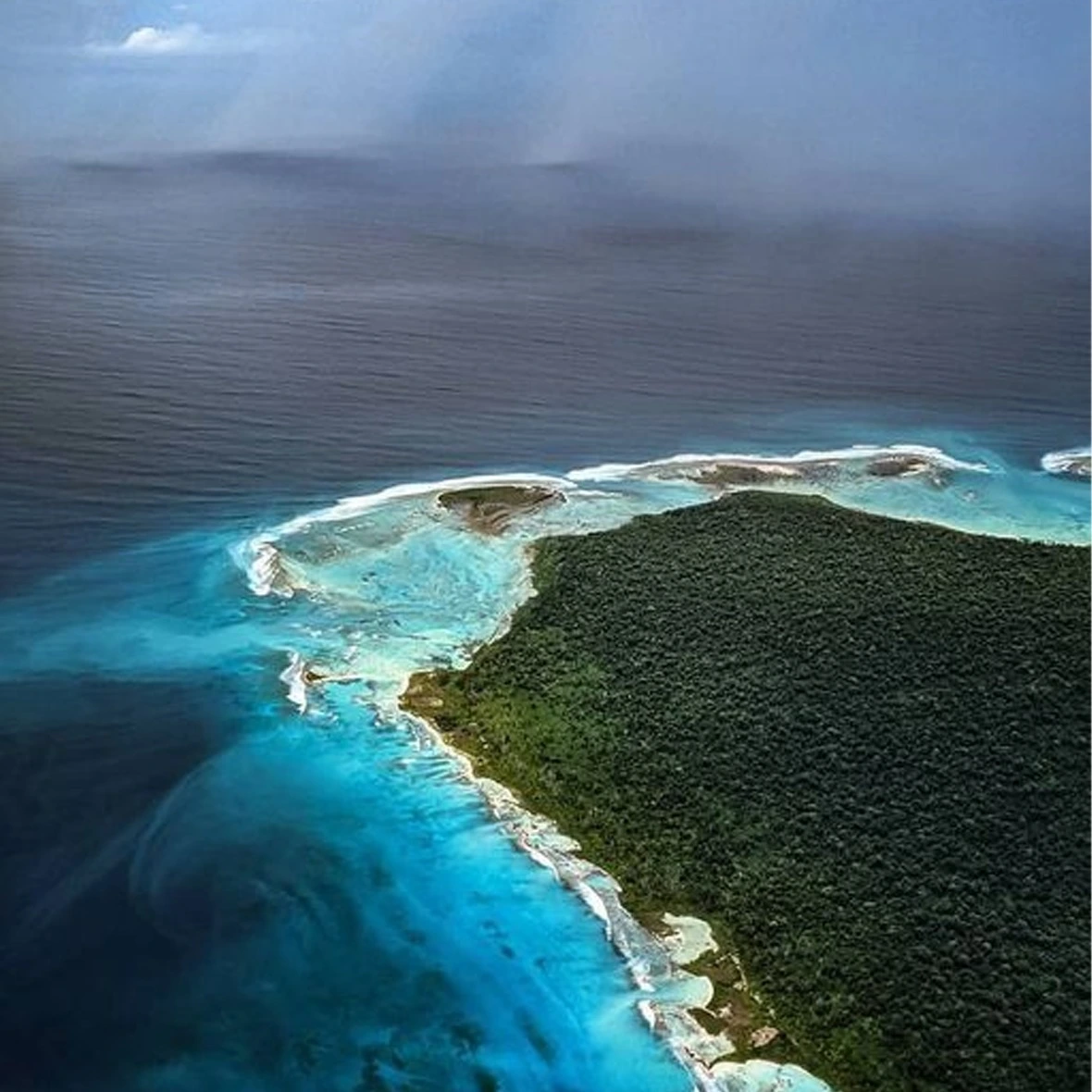03 Night Port Blair & 01 Night Havelock Island