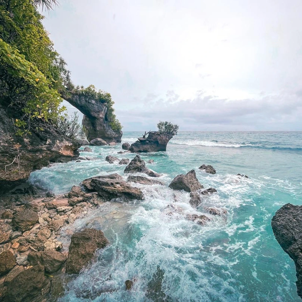 2 Night Port Blair & 1 Night Havelock Island & 1 Night Neil Island