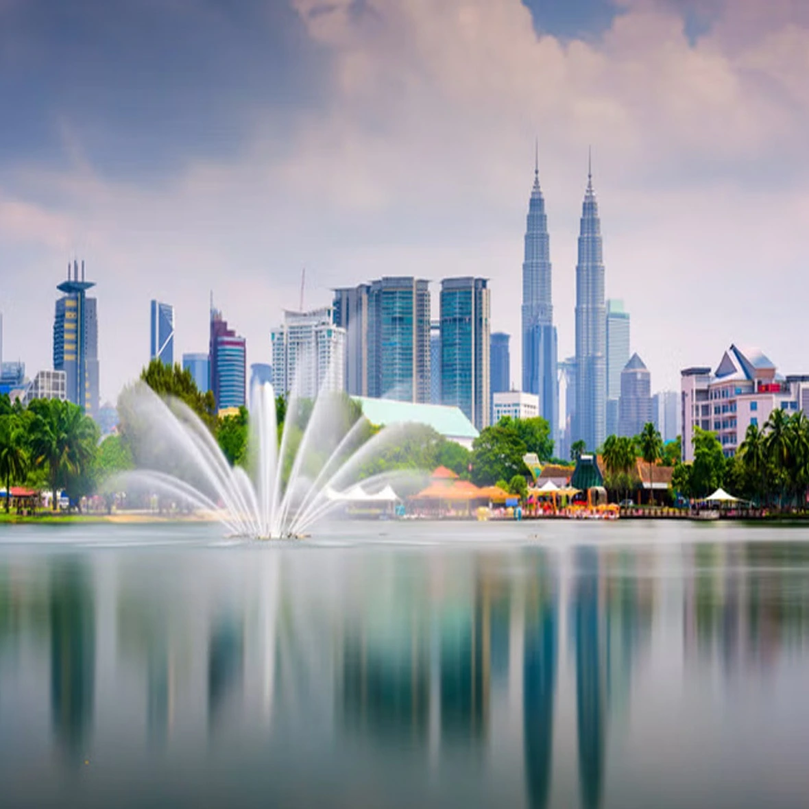 Singapore-Malaysia
