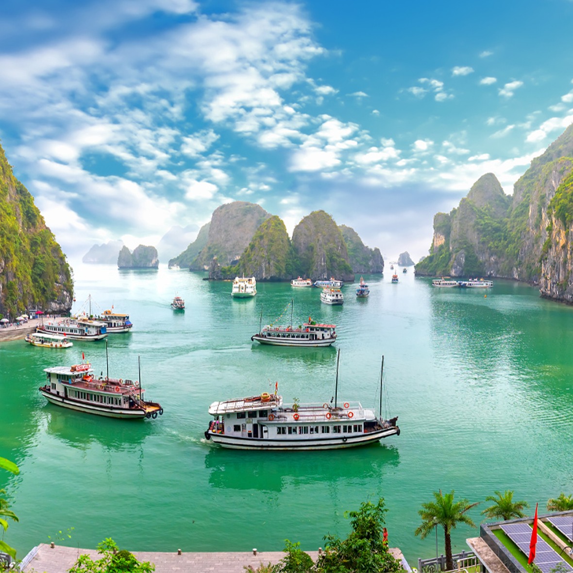 Hanoi - Danag