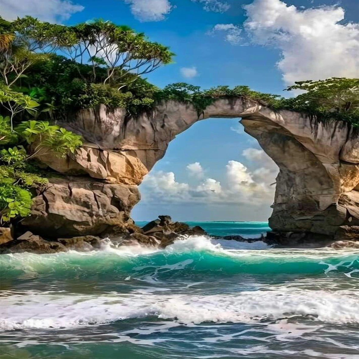 2 Night Port Blair & 1 Night Havelock Island