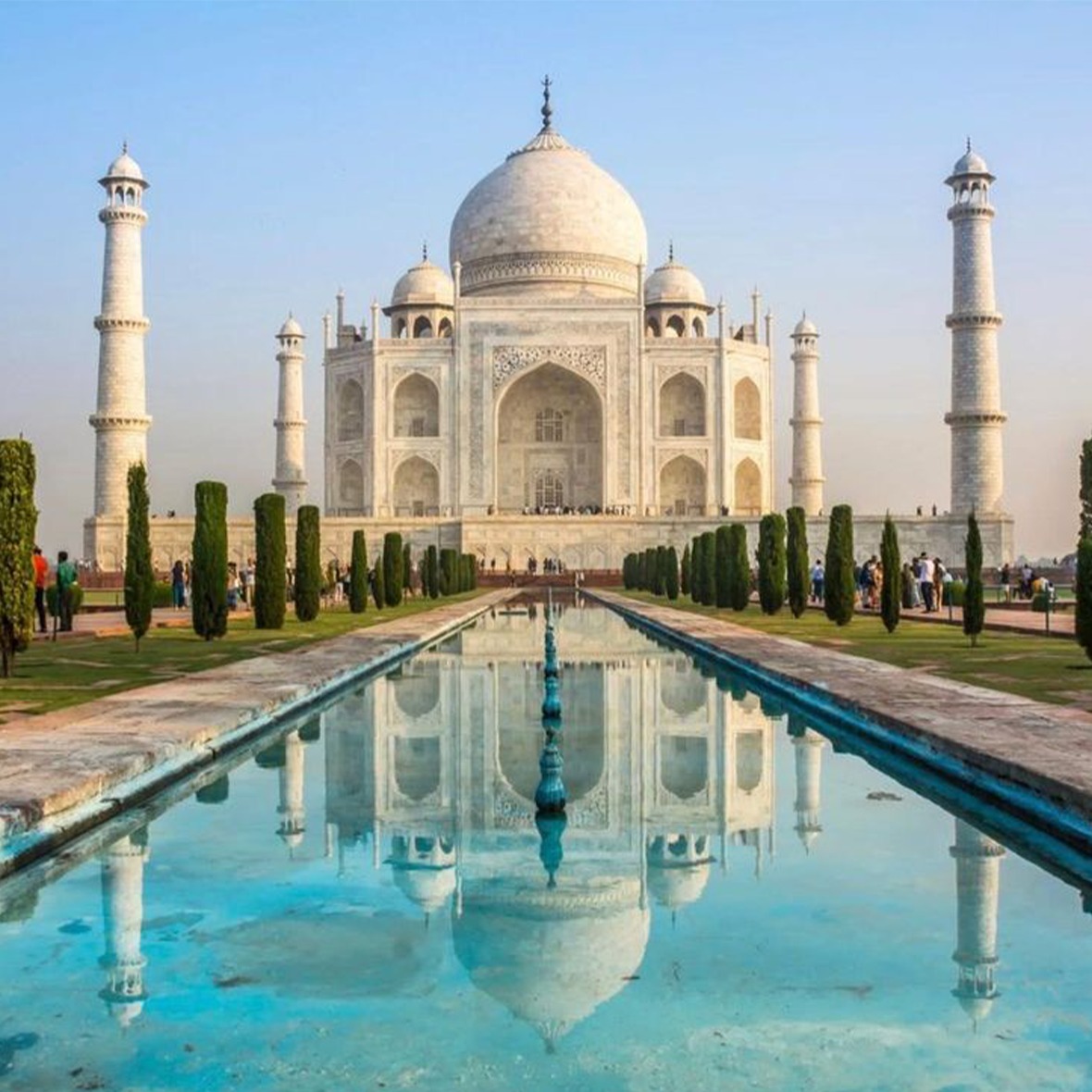 Golden Triangle package  -Delhi Agra Jaipur