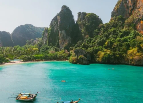 Thailand Package