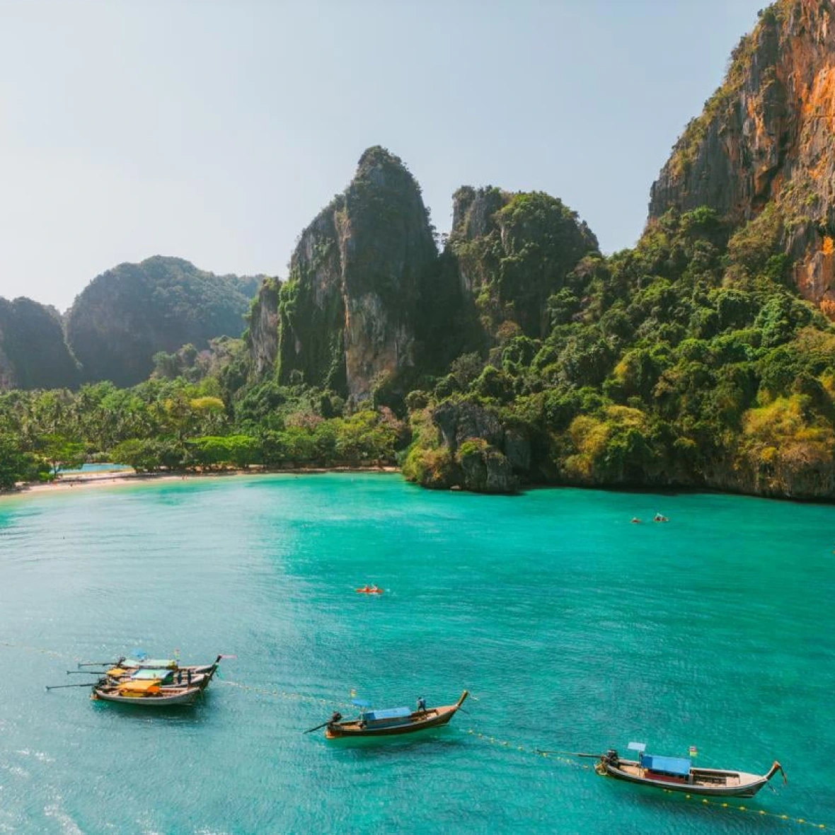 Thailand Package