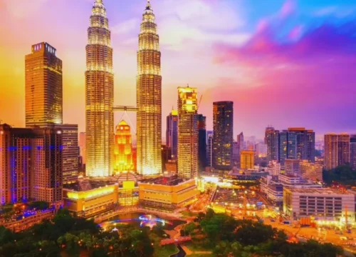 Malaysia Package