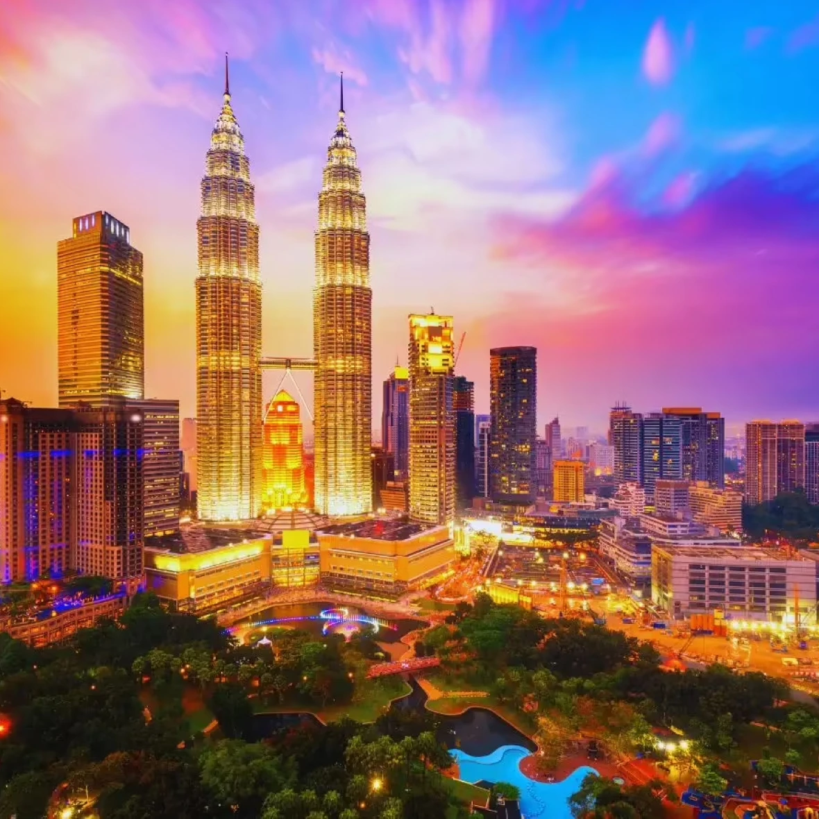 Malaysia Package