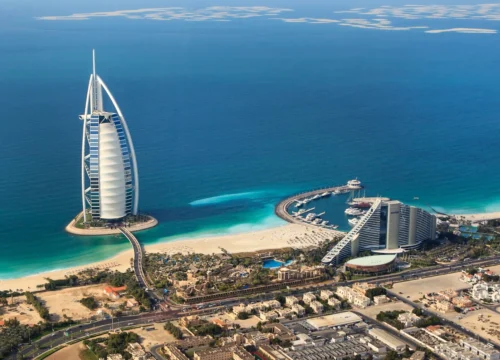Dubai Package