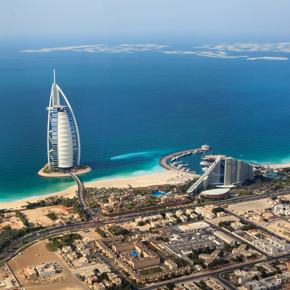 Dubai Package